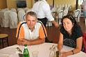 Villa Monteleone, pranzo 3